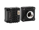 Product Image Of DR USB3: 5 MP, Global Shutter, Color, S-mount, Back